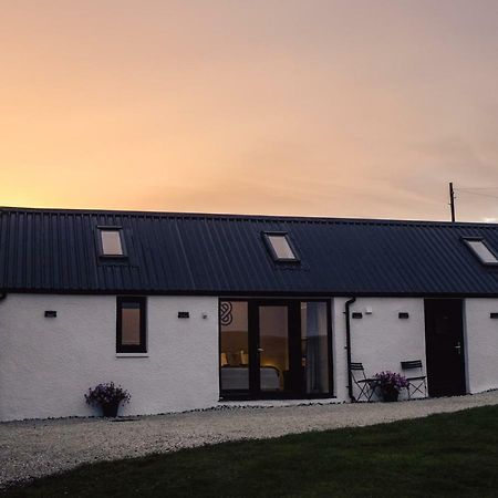 B&B Philosophy Lairg Exterior foto